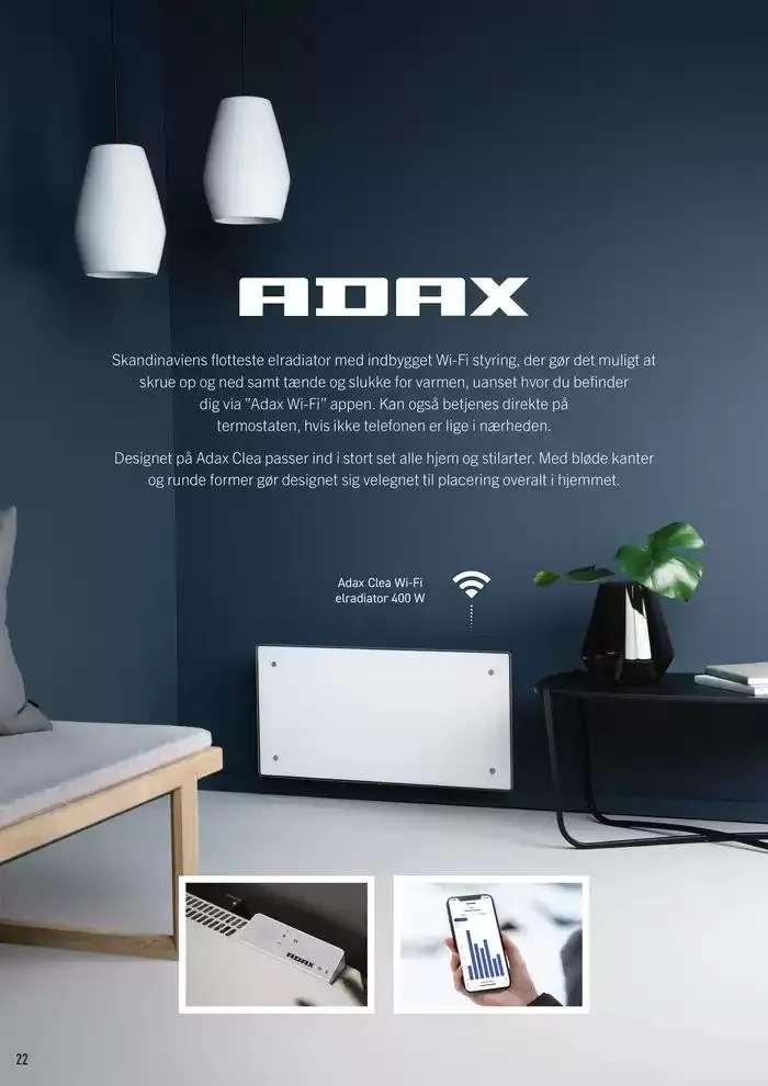 Johannes Fog Tilbudsavis Gyldig indtil 6. januar - 13. januar 2025 - tilbudsavis side 22