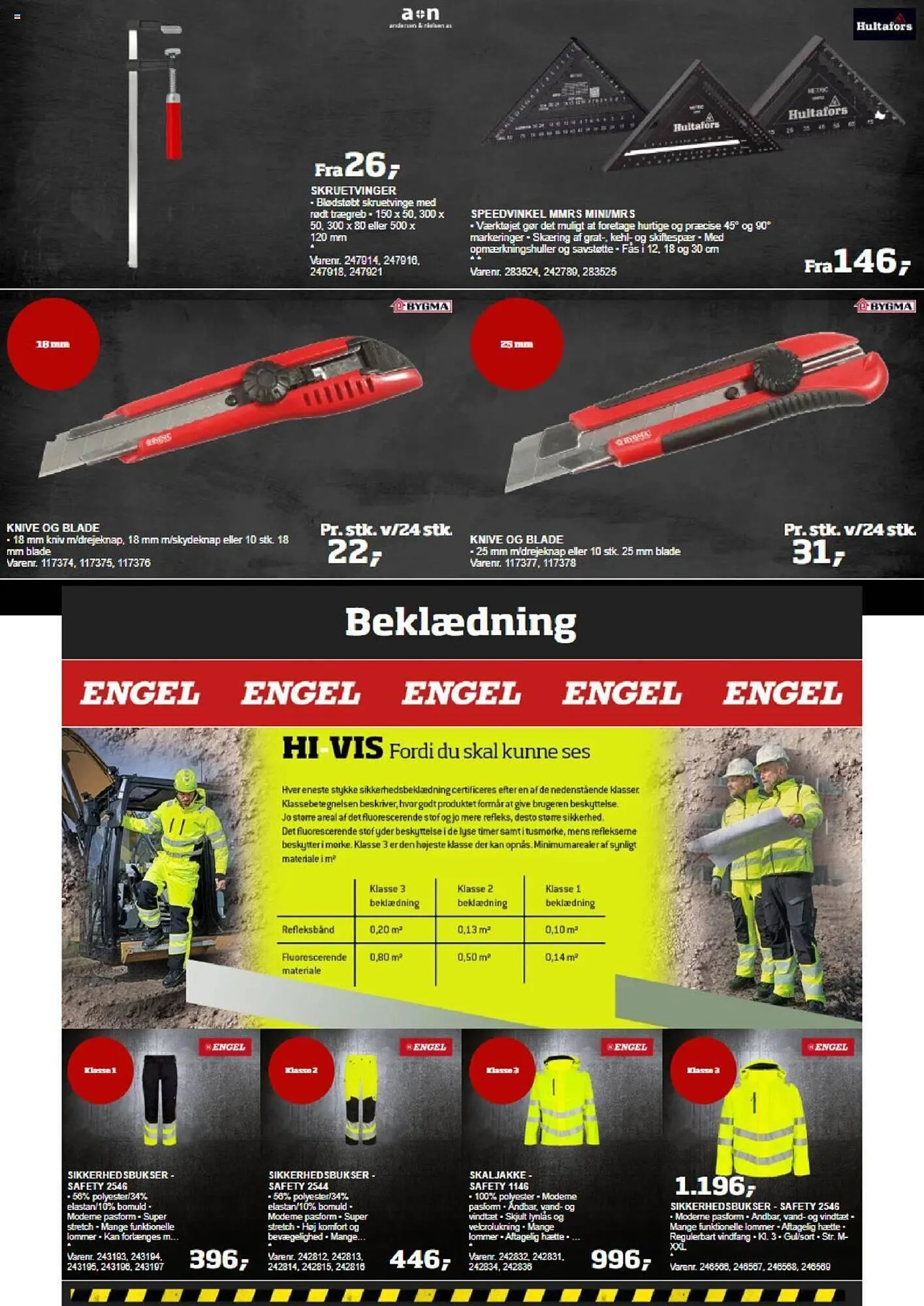 Bygma tilbudsavis Gyldig indtil 4. december - 31. december 2023 - tilbudsavis side 28