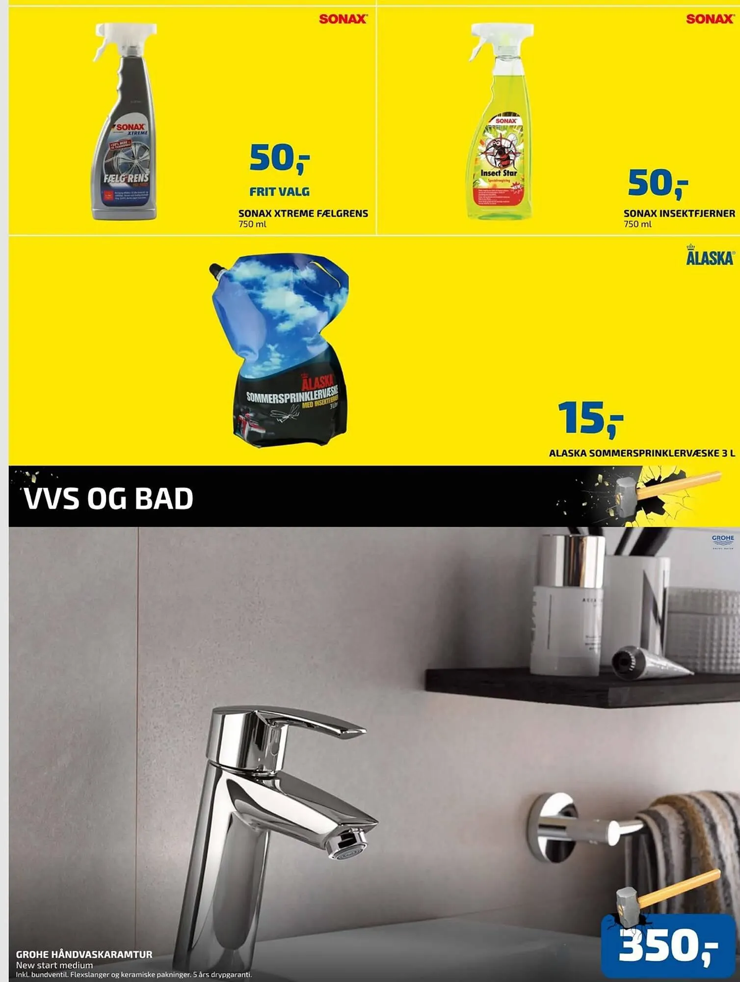 Davidsen tilbudsavis Gyldig indtil 14. september - 27. september 2023 - tilbudsavis side 11