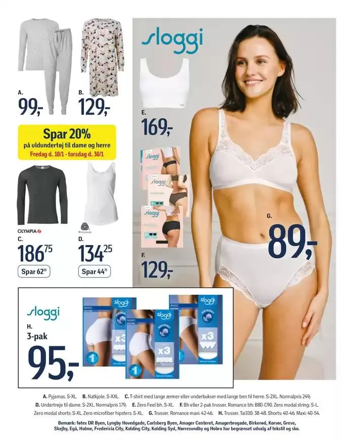 Føtex Tilbudsavis Gyldig indtil 29. januar - 12. februar 2025 - tilbudsavis side 73