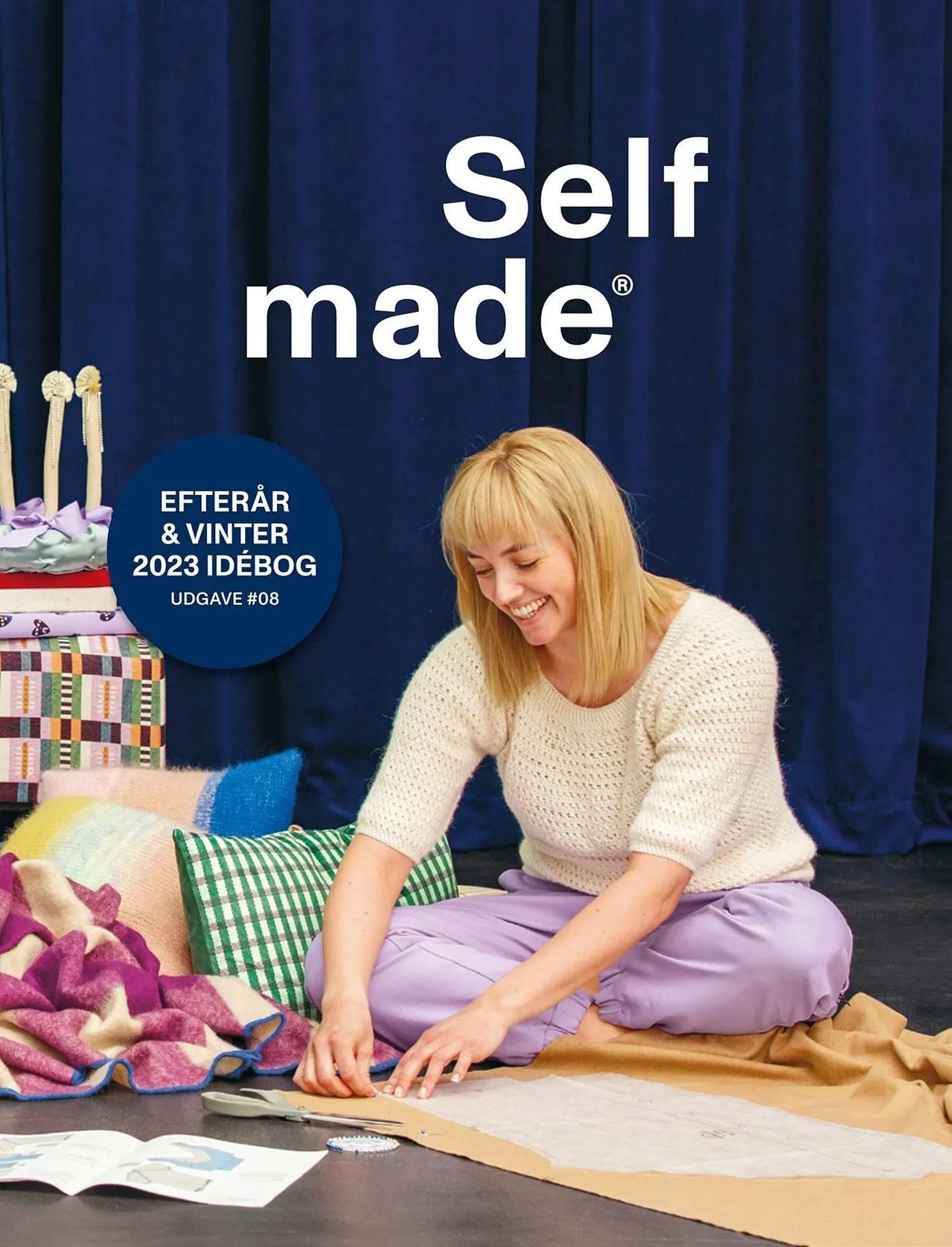 Stoff & Stil tilbudsavis - 1