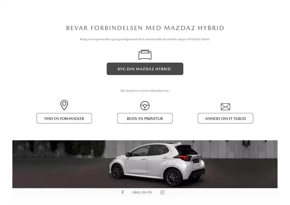Mazda Hybrid ! Gyldig indtil 21. januar - 31. december 2025 - tilbudsavis side 8
