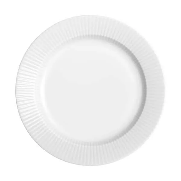 Eva Trio Legio Nova Kagetallerken