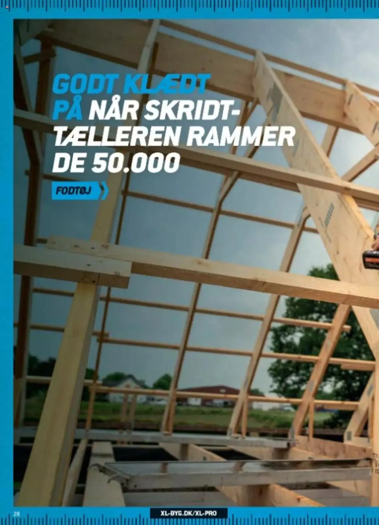 XL-BYG - Beklædningskatalog Gyldig indtil 25. november - 31. december 2023 - tilbudsavis side 29