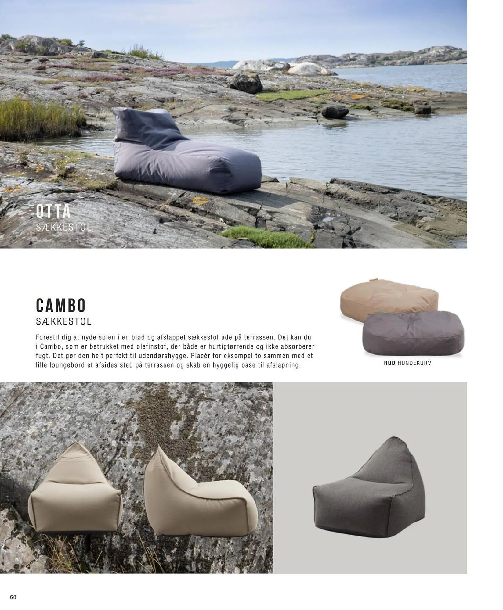 Ilva tilbudsavis Gyldig indtil 14. marts - 30. september 2023 - tilbudsavis side 60