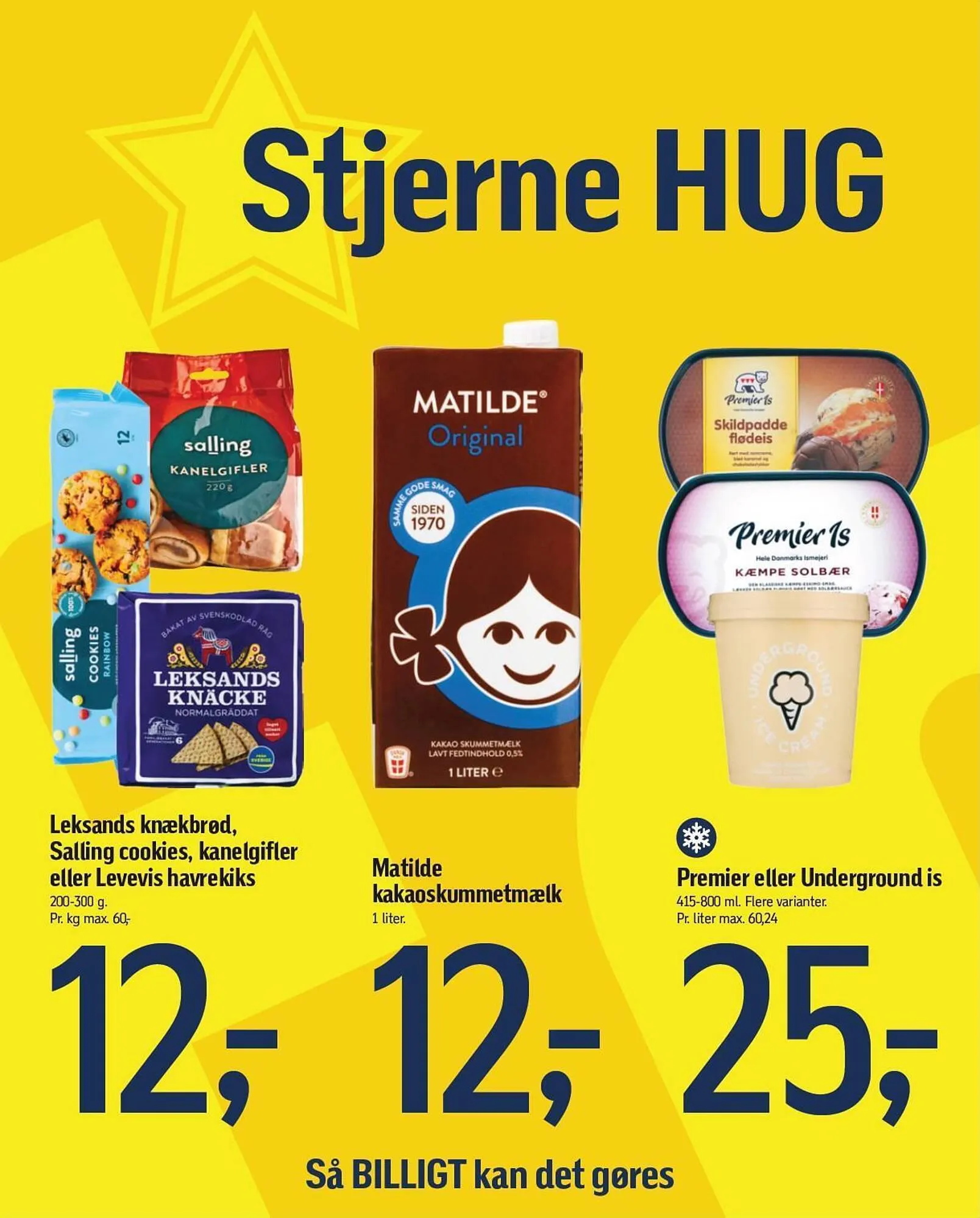 Føtex tilbudsavis Gyldig indtil 18. august - 31. august 2023 - tilbudsavis side 2