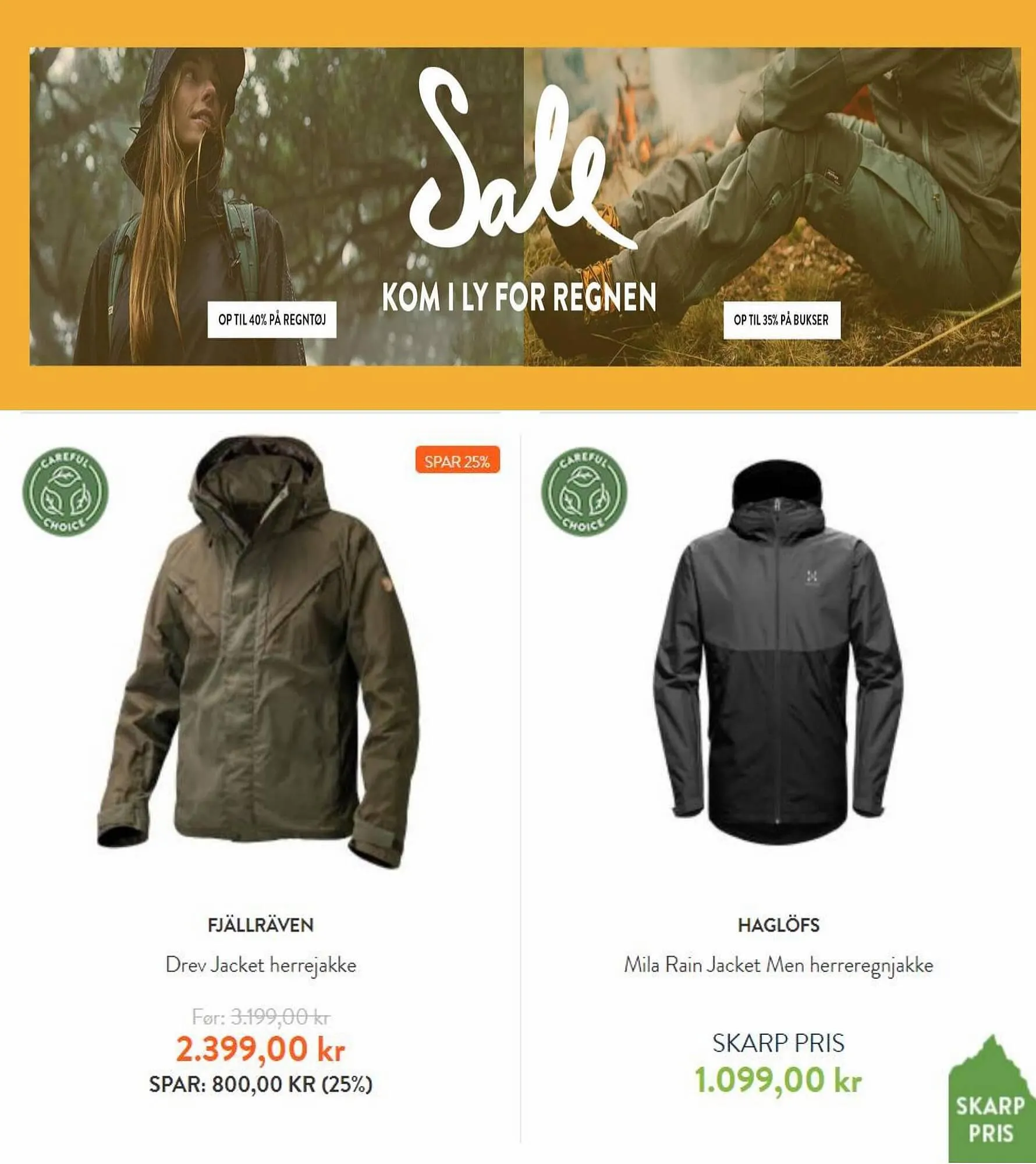 Eventyrsport tilbudsavis Gyldig indtil 5. juli - 14. august 2023 - tilbudsavis side 4