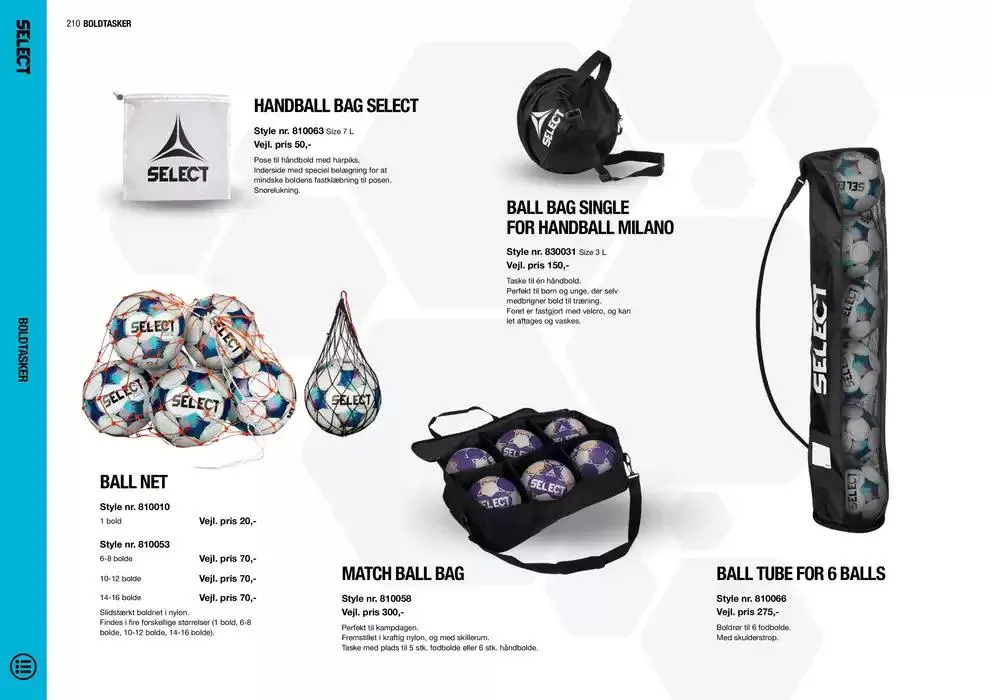 Select Gyldig indtil 5. februar - 31. december 2025 - tilbudsavis side 210