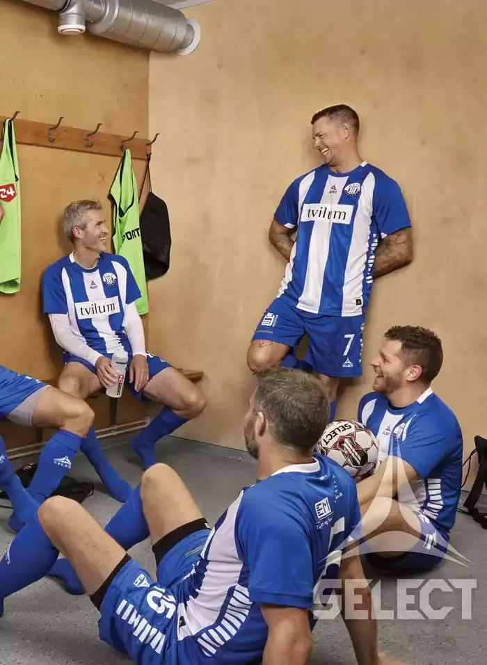 Sport 24 Team Gyldig indtil 24. januar - 31. december 2025 - tilbudsavis side 61