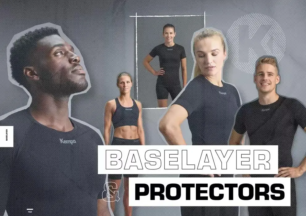 Kempa Gyldig indtil 5. februar - 31. december 2025 - tilbudsavis side 152