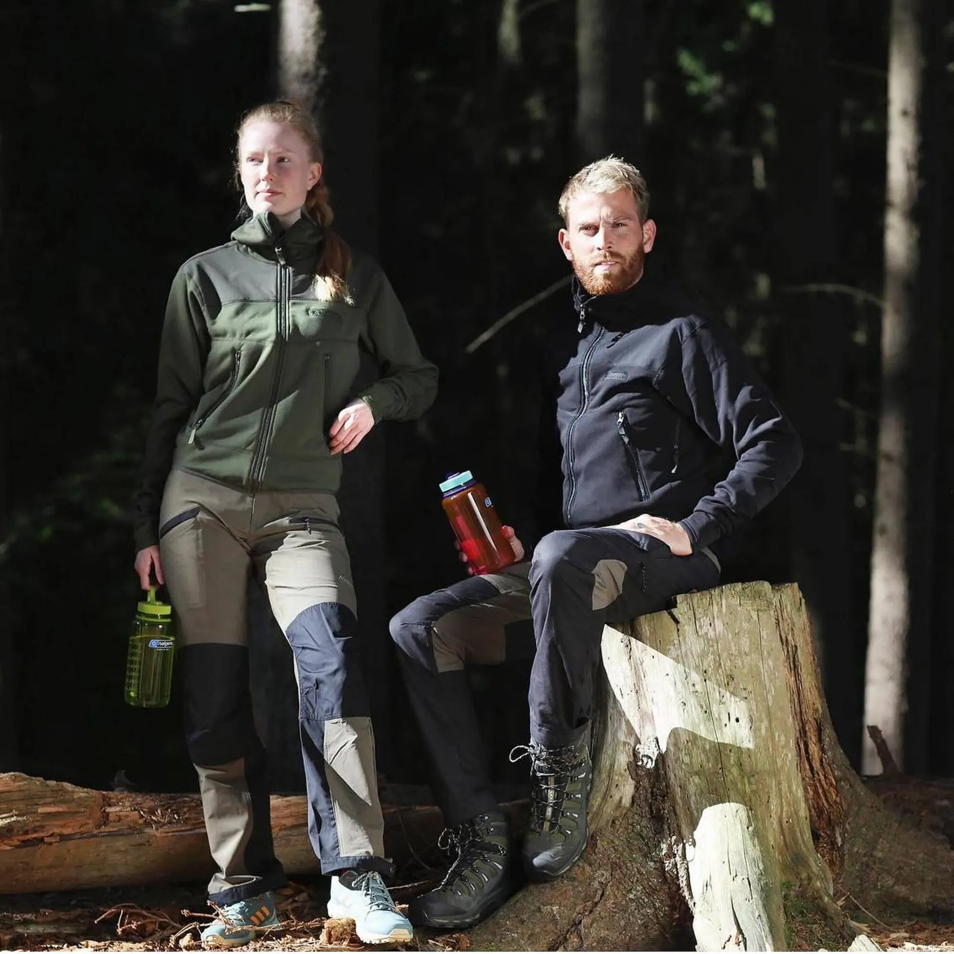 Spejder Sport tilbudsavis Gyldig indtil 25. oktober - 20. december 2023 - tilbudsavis side 7