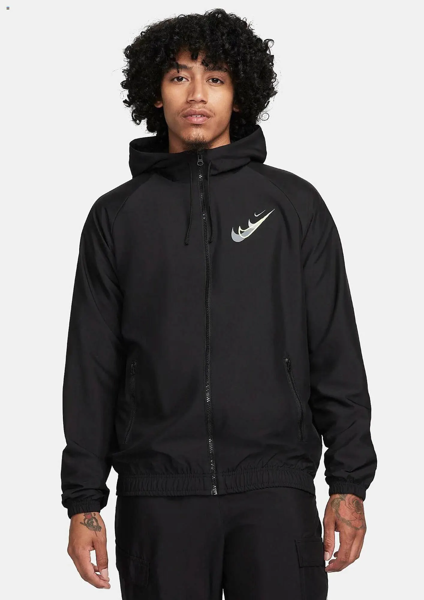 Nike reklamblad från 1 september till 30 september 2023 - Reklamblad sidor 11