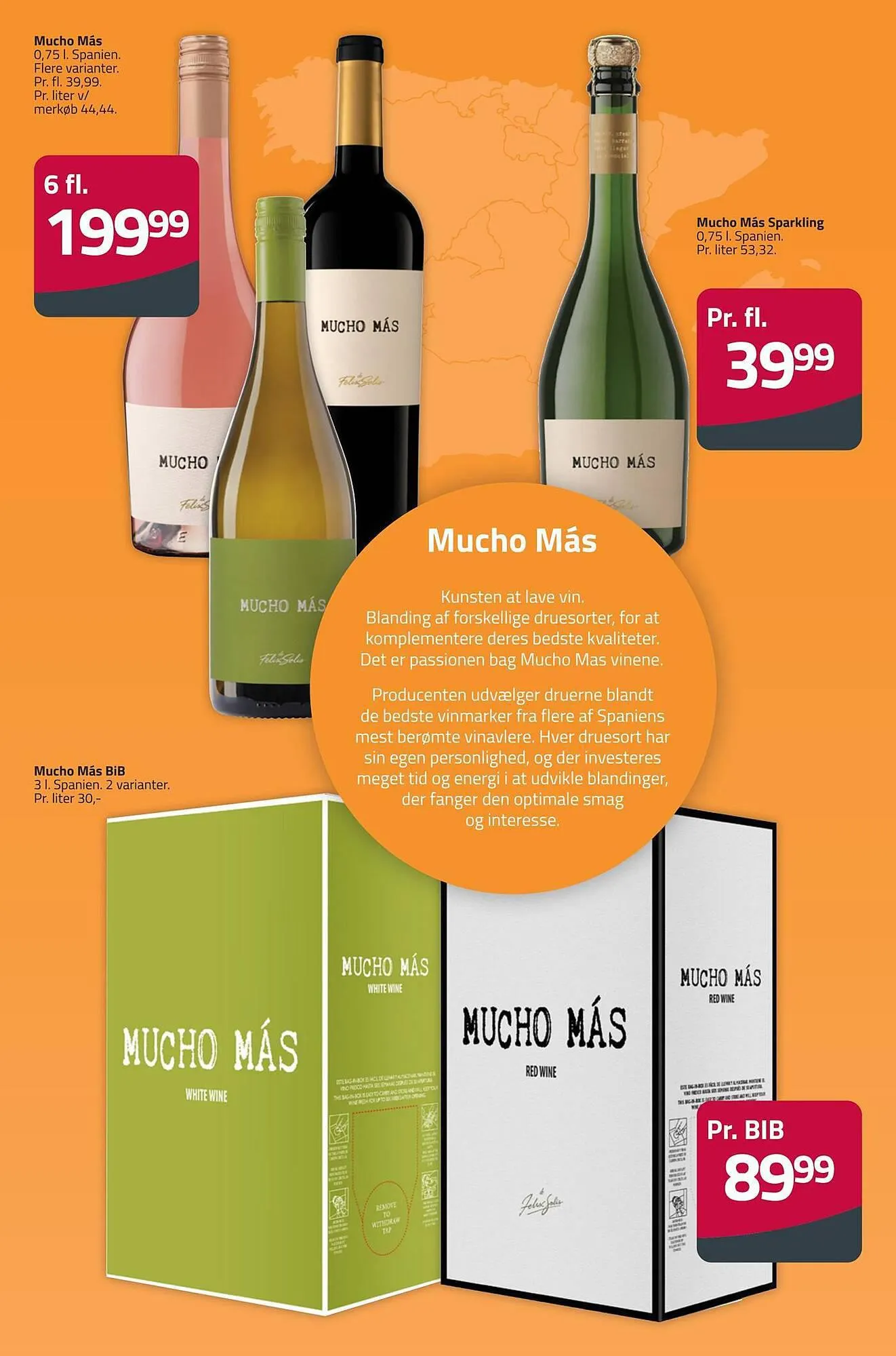 Fleggaard tilbudsavis Gyldig indtil 22. august - 5. september 2023 - tilbudsavis side 26