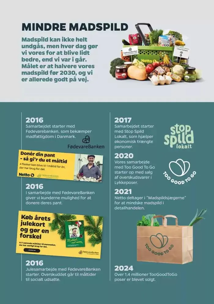 Ansvarlighed Gyldig indtil 4. december - 31. december 2025 - tilbudsavis side 9