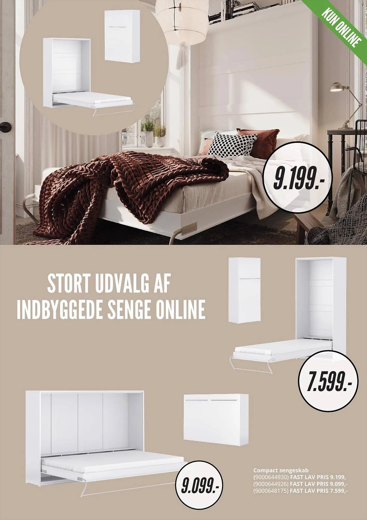 My Home tilbudsavis Gyldig indtil 7. september - 13. september 2023 - tilbudsavis side 42