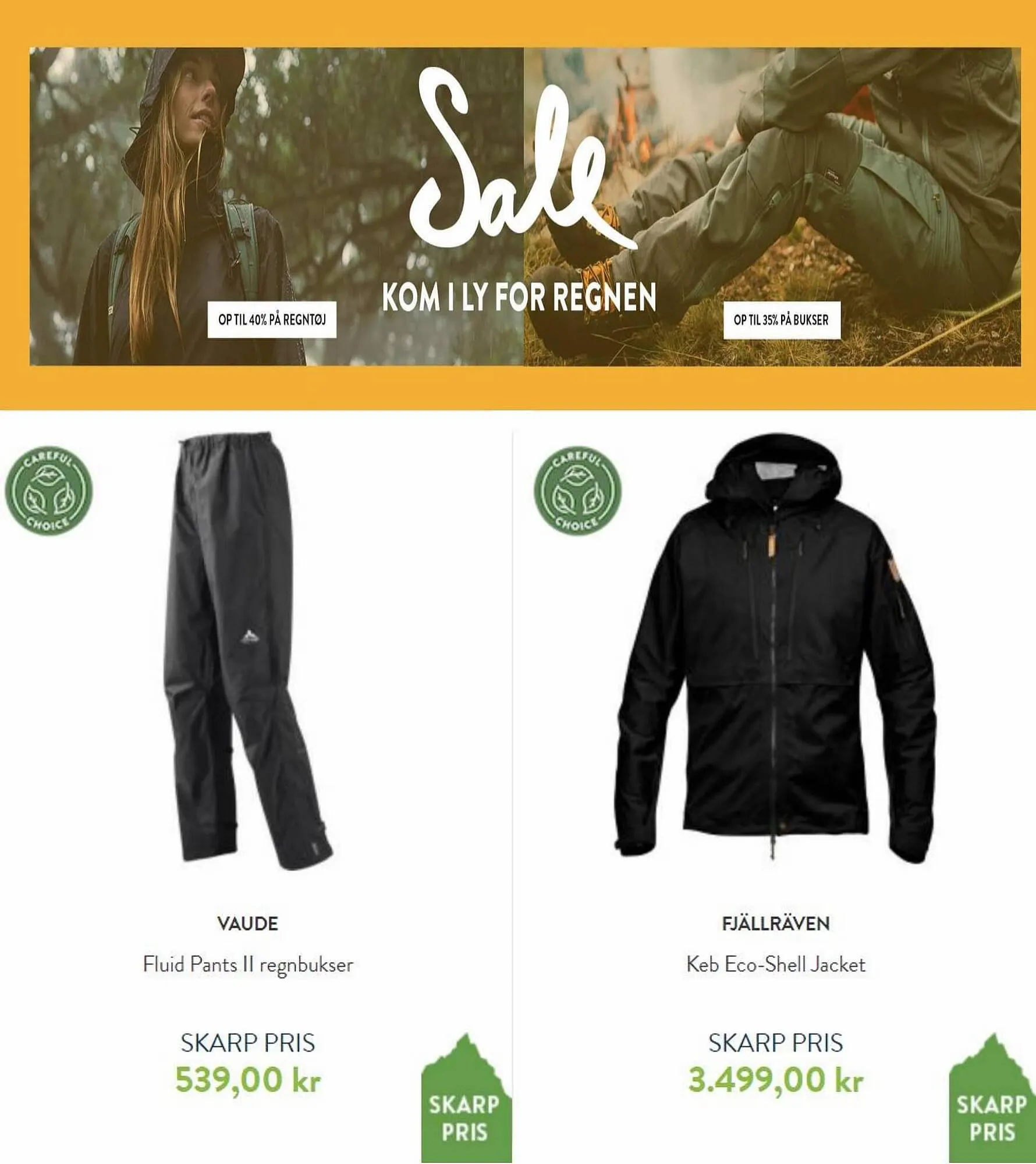 Eventyrsport tilbudsavis Gyldig indtil 5. juli - 14. august 2023 - tilbudsavis side 6