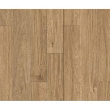 Logoclic laminatgulv Aquaprotect Soft Oak 2,22 m²