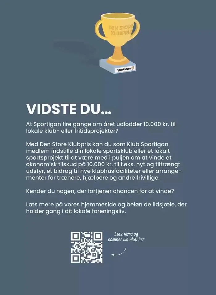 Klubkatalog 2025 Gyldig indtil 5. februar - 31. december 2025 - tilbudsavis side 104