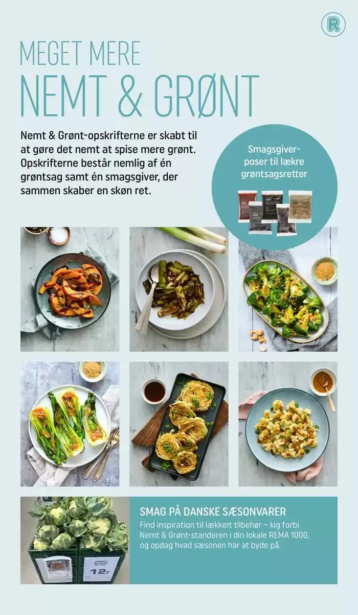 Toptilbud og rabatter Gyldig indtil 4. januar - 26. januar 2025 - tilbudsavis side 9