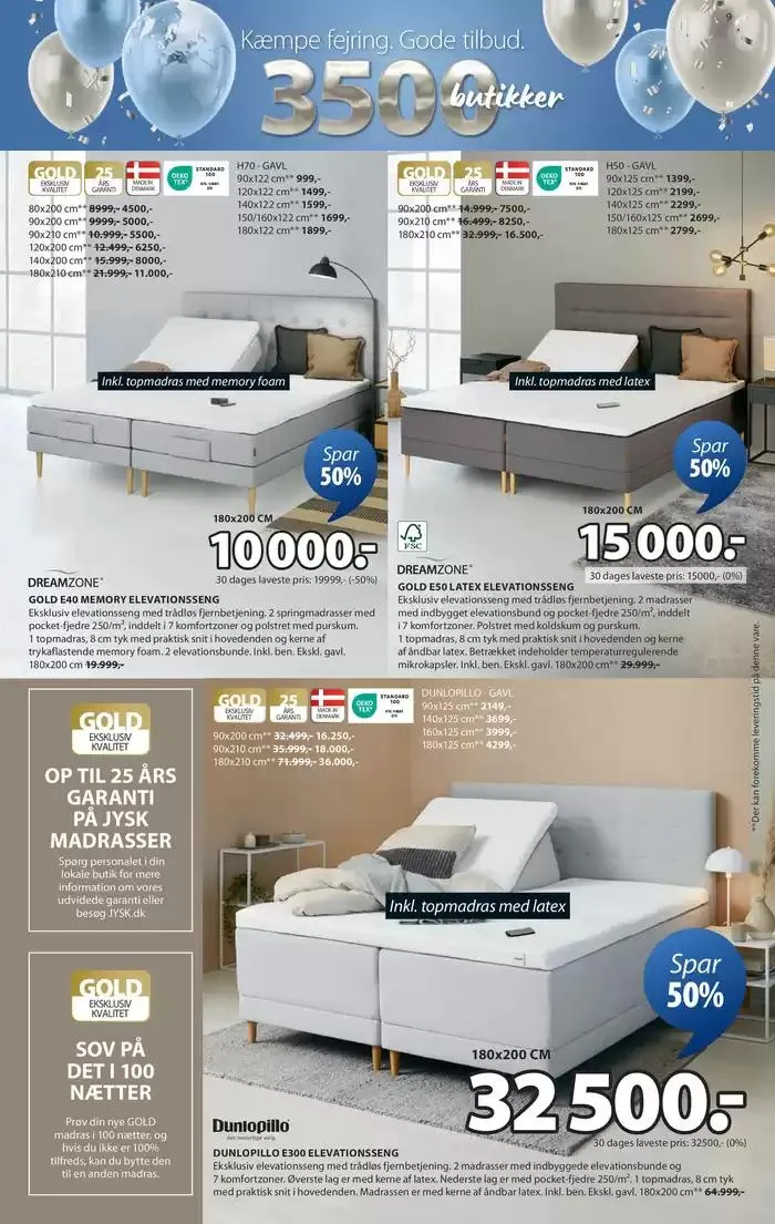 Et godt tilbud Gyldig indtil 25. oktober - 7. november 2024 - tilbudsavis side 10