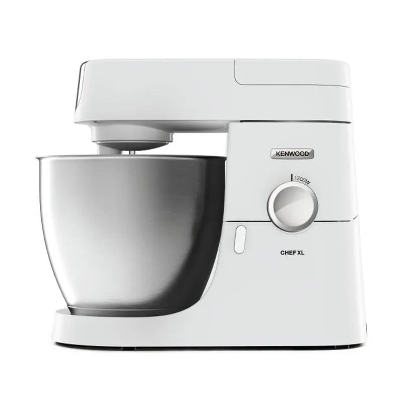 Kenwood KVL4101W køkkenmaskine hvid 1200 watt