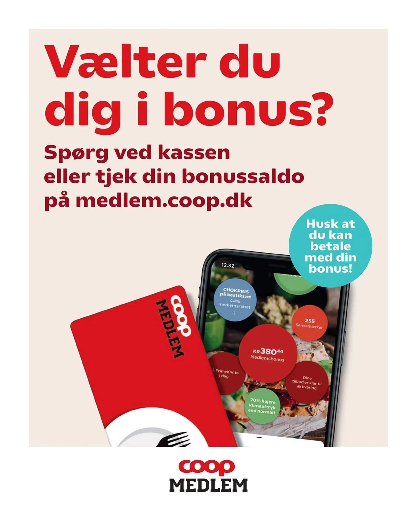 Dagli'Brugsen tilbudsavis Gyldig indtil 20. juli - 3. august 2023 - tilbudsavis side 4