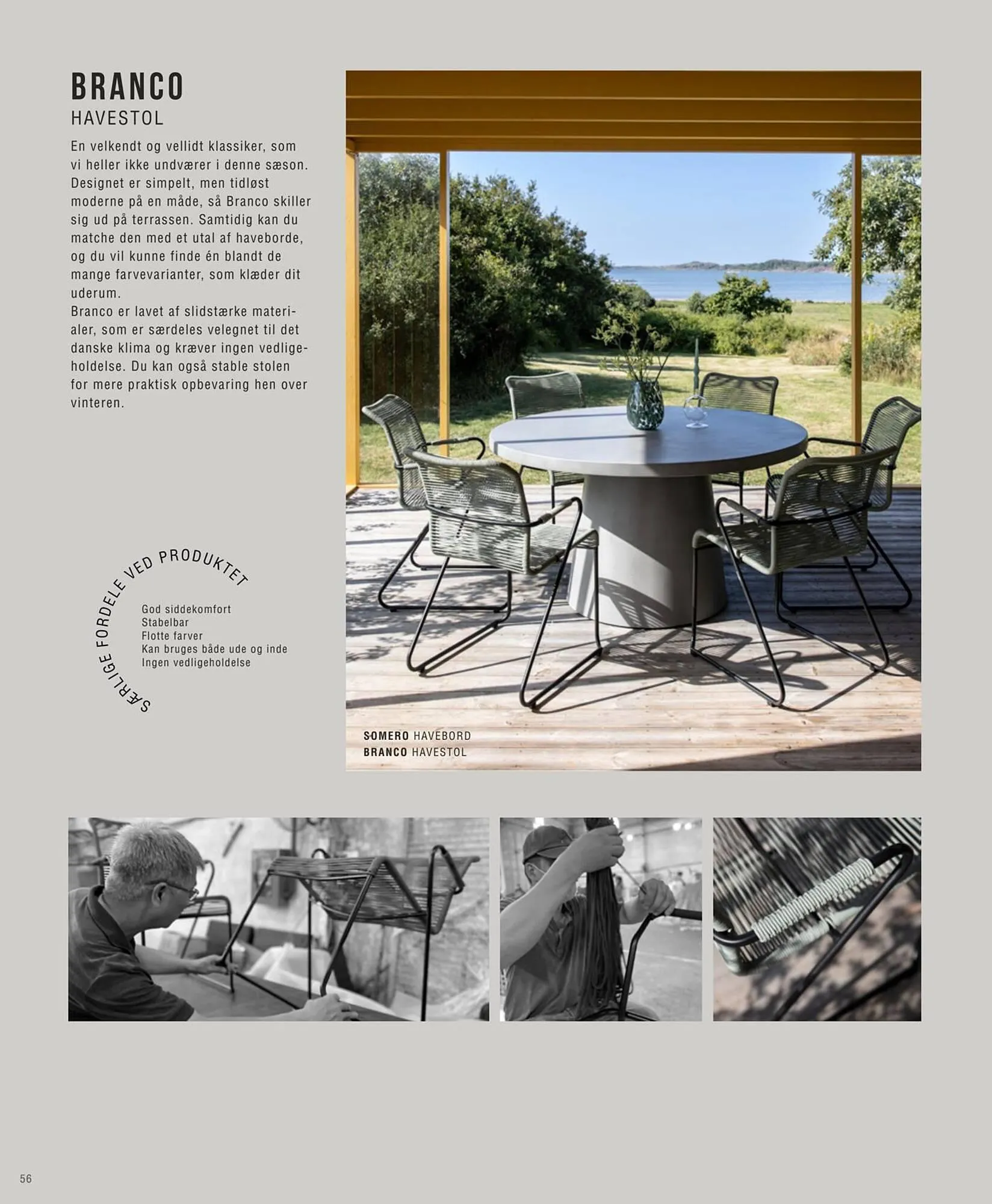 Ilva tilbudsavis Gyldig indtil 14. marts - 30. september 2023 - tilbudsavis side 56