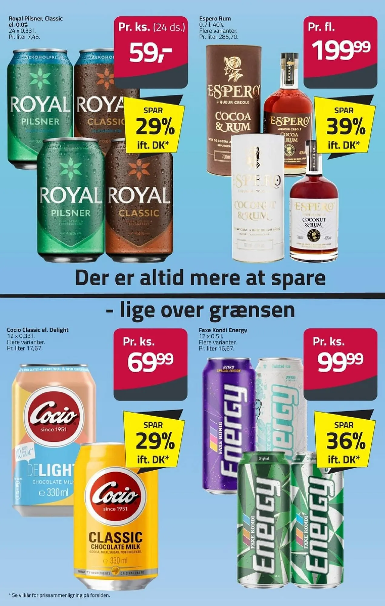 Fleggaard tilbudsavis Gyldig indtil 22. oktober - 5. november 2024 - tilbudsavis side 4