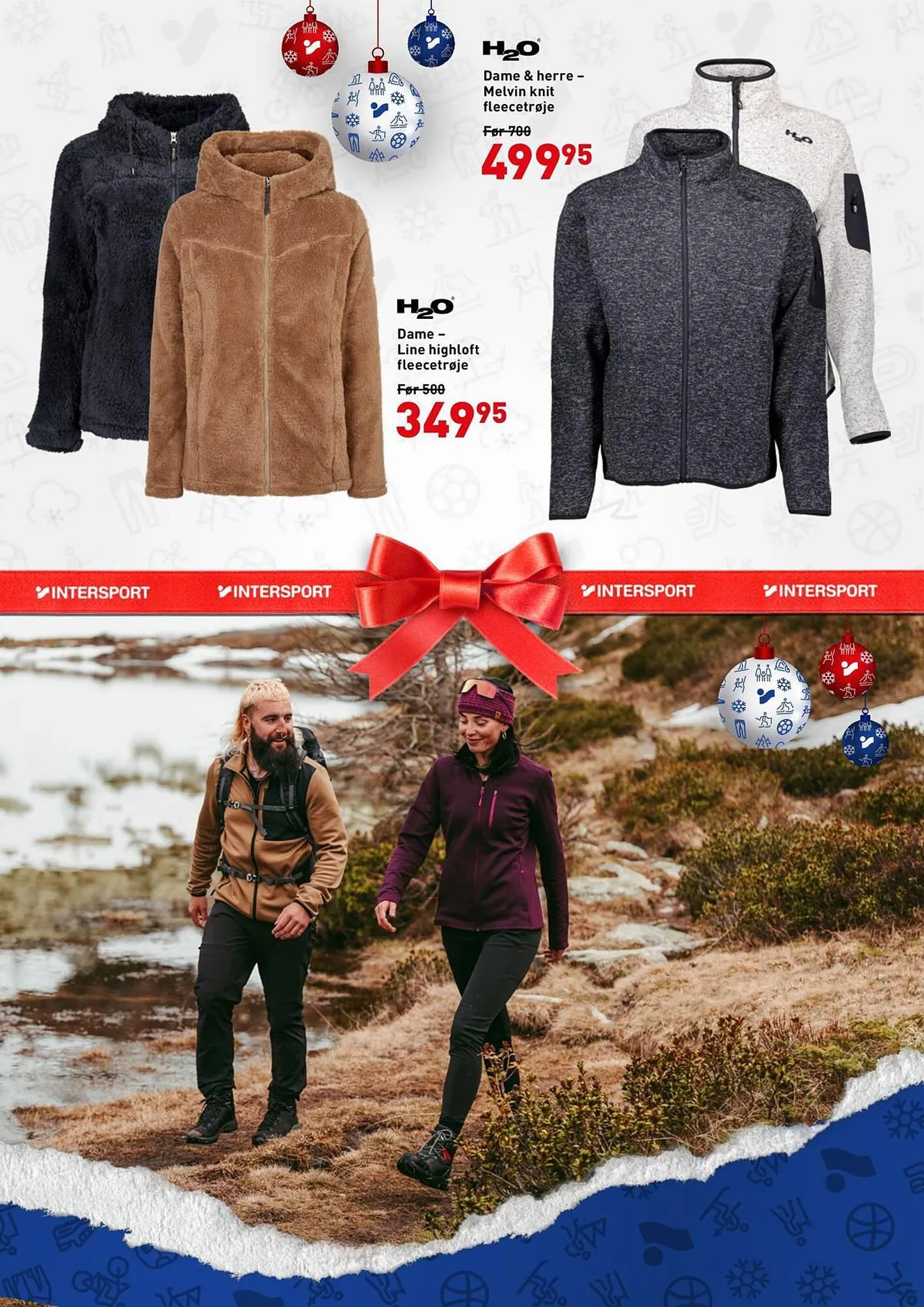 Intersport tilbudsavis Gyldig indtil 1. december - 31. december 2023 - tilbudsavis side 9