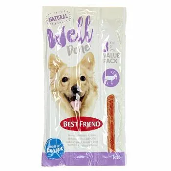 Best Friend WellDone Vildt 3-pak