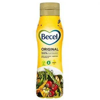 Becel Flydende 500 ml