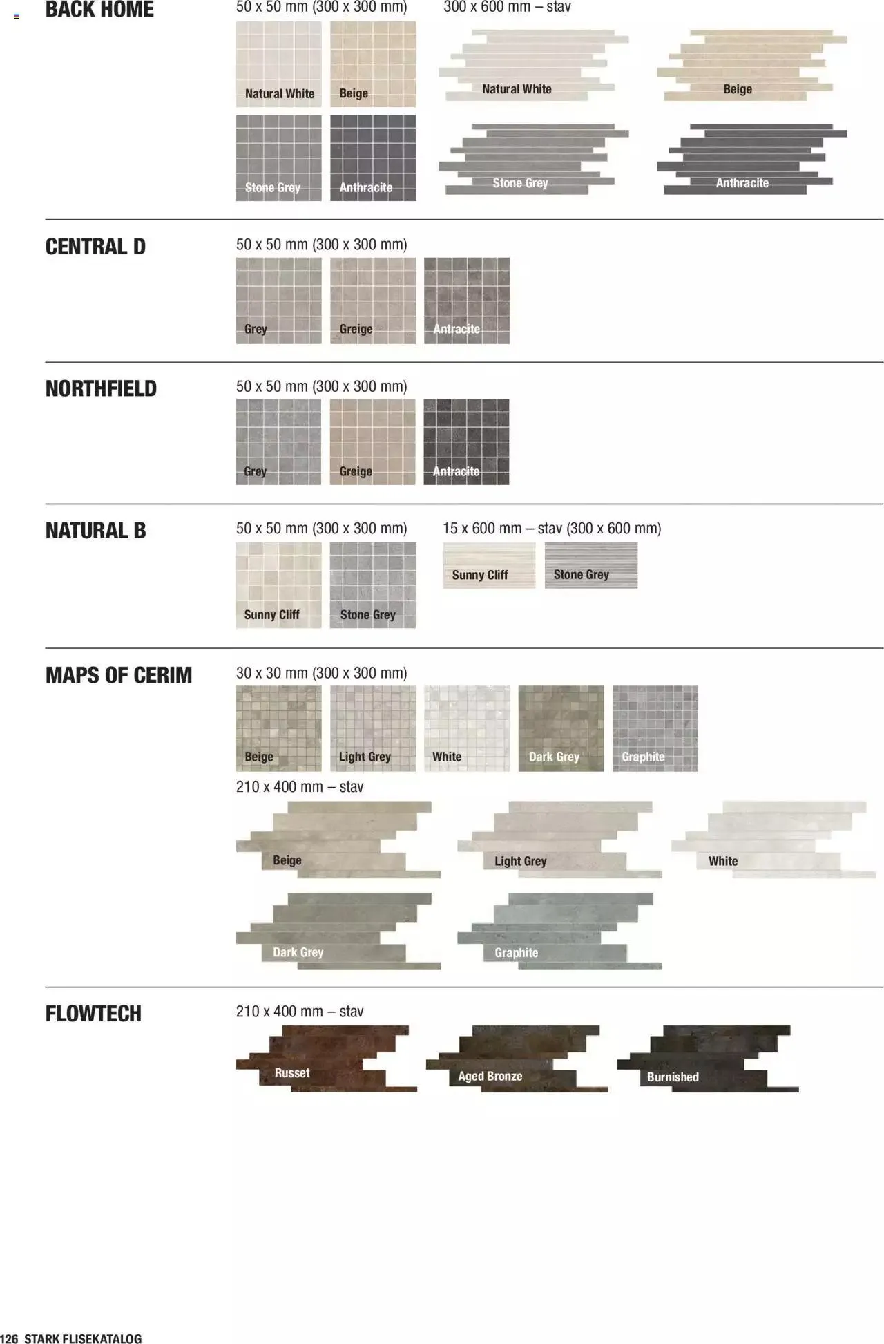 Stark - Fisekatalog Gyldig indtil 1. februar - 31. december 2023 - tilbudsavis side 126