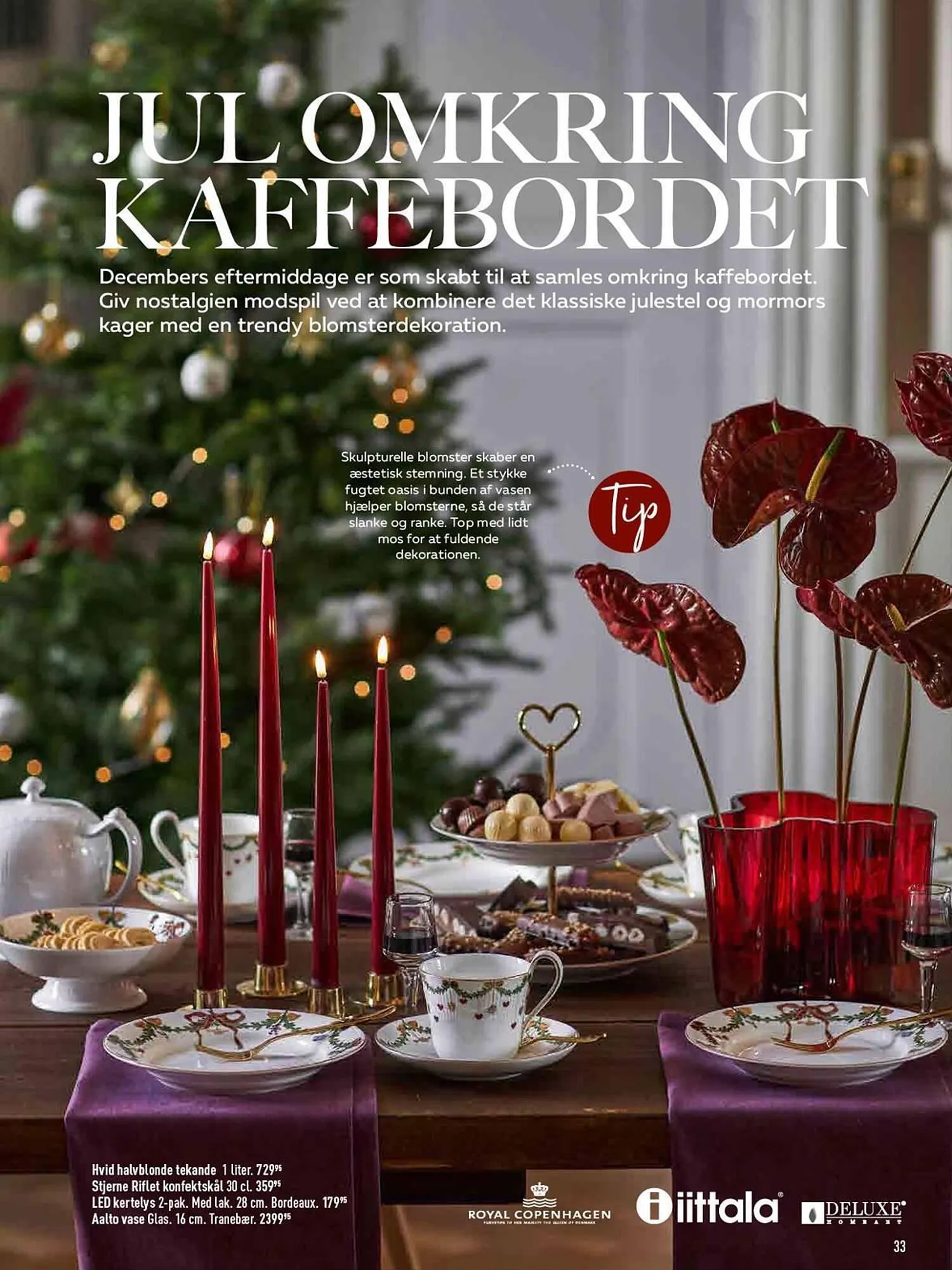 Imerco tilbudsavis Gyldig indtil 30. oktober - 31. december 2023 - tilbudsavis side 33