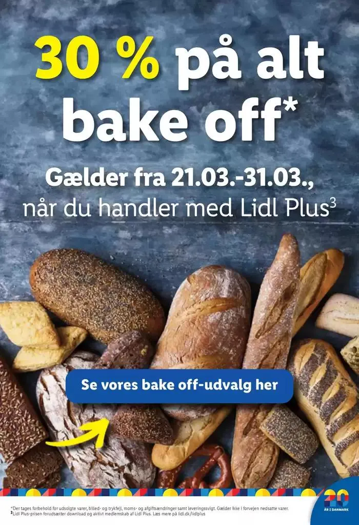 Særtilbud til dig - 2