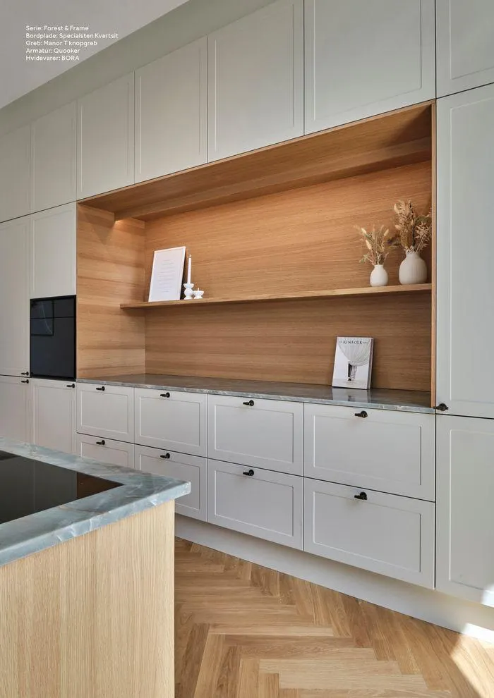 Køkkenbogen Gyldig indtil 4. januar - 31. december 2024 - tilbudsavis side 22