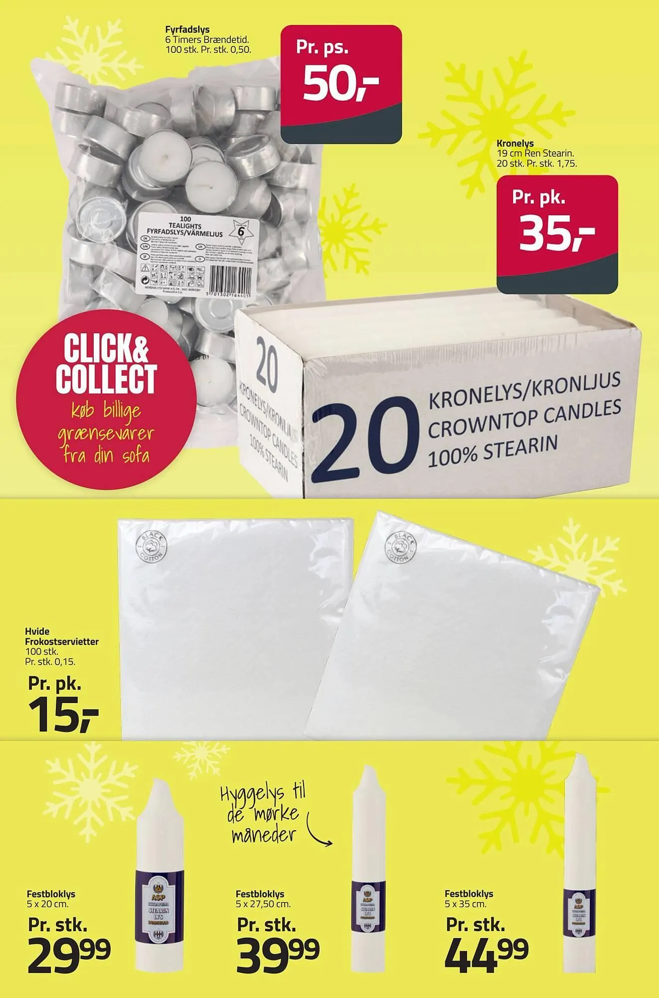 Fleggaard tilbudsavis Gyldig indtil 28. januar - 18. februar 2025 - tilbudsavis side 42