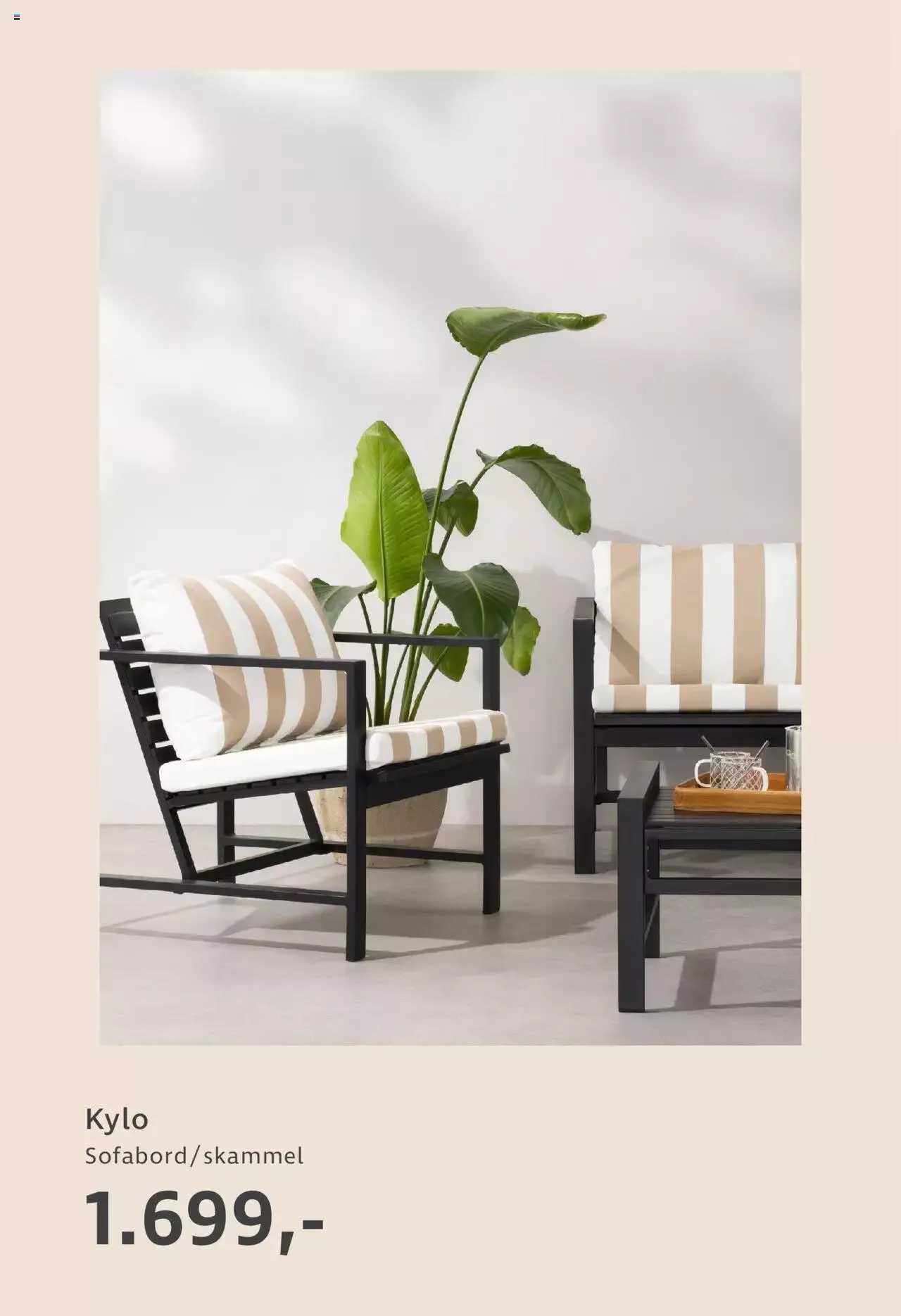 Illums Bolighus - Sommeren Gyldig indtil 1. august - 31. december 2023 - tilbudsavis side 33