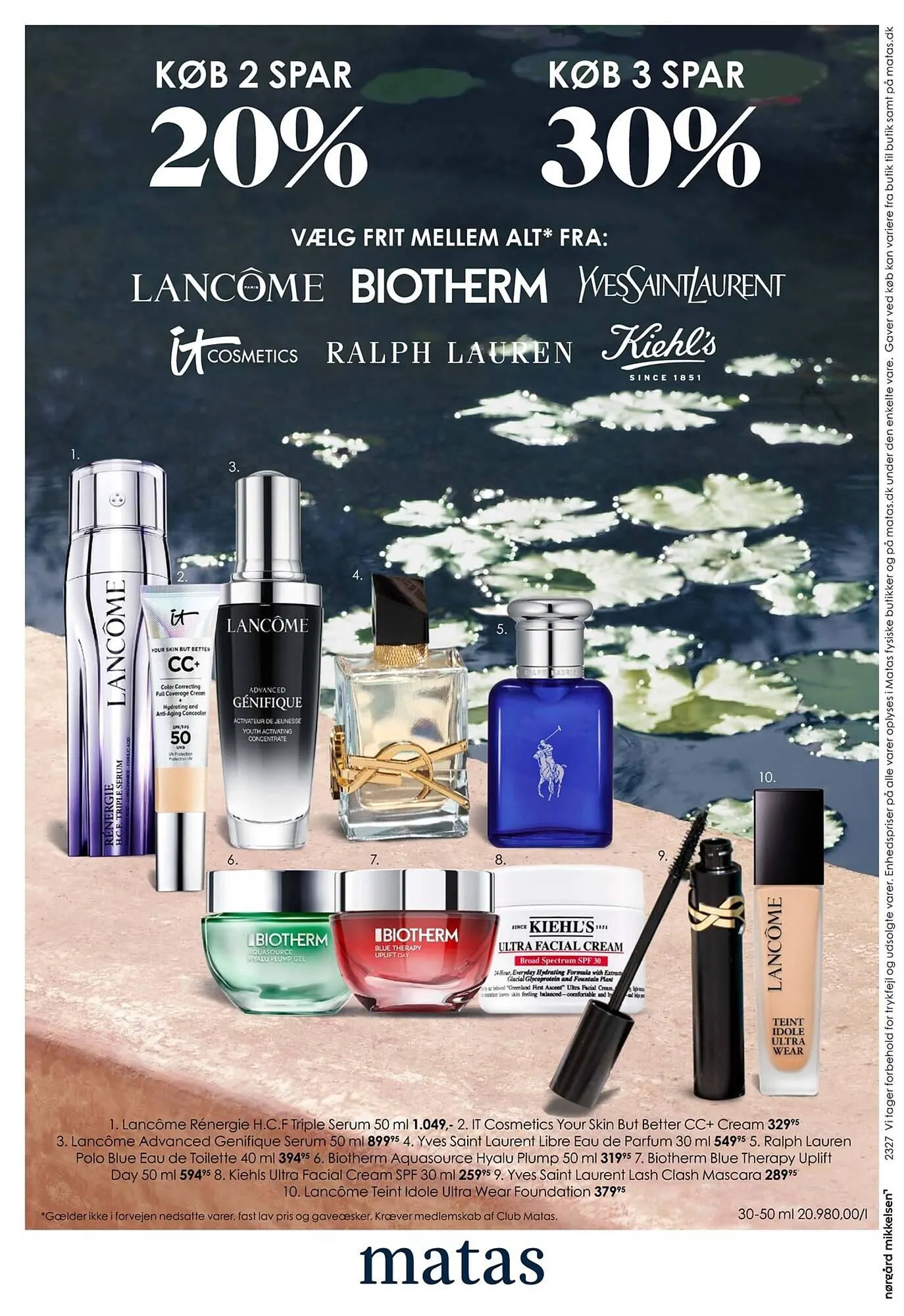 Matas tilbudsavis Gyldig indtil 6. juli - 26. juli 2023 - tilbudsavis side 16