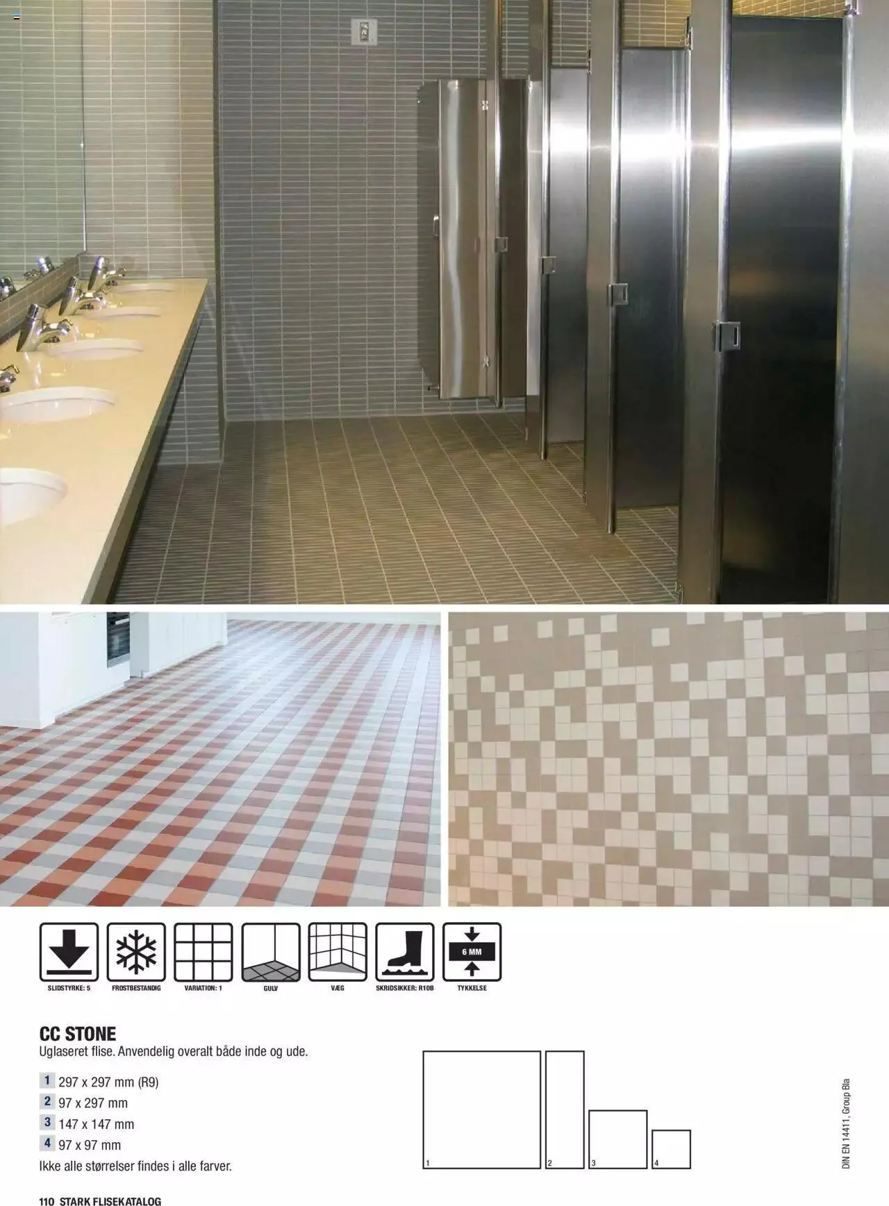 Stark - Fisekatalog Gyldig indtil 1. februar - 31. december 2023 - tilbudsavis side 110