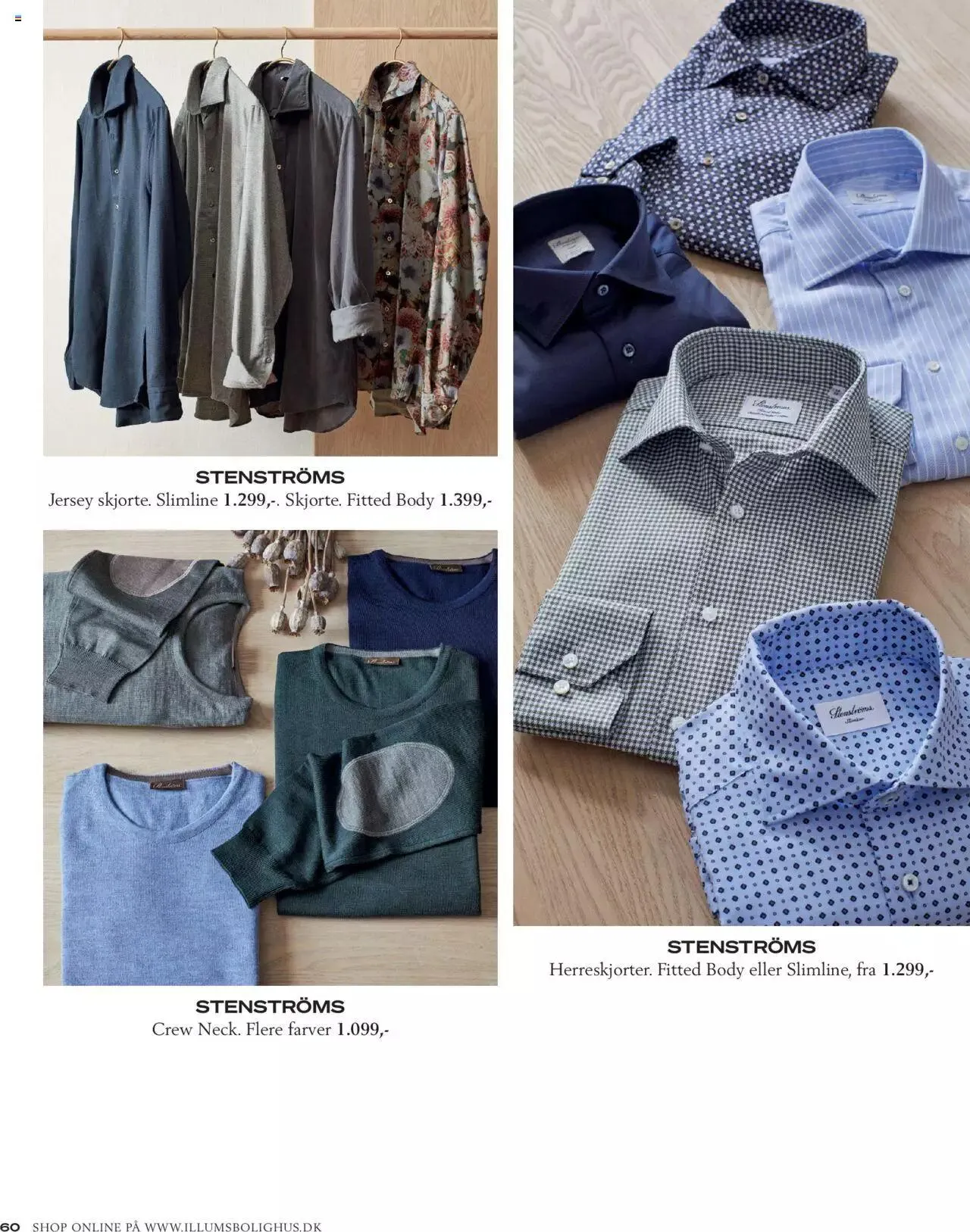 Illums Bolighus - Magazin Gyldig indtil 1. august - 31. december 2023 - tilbudsavis side 60