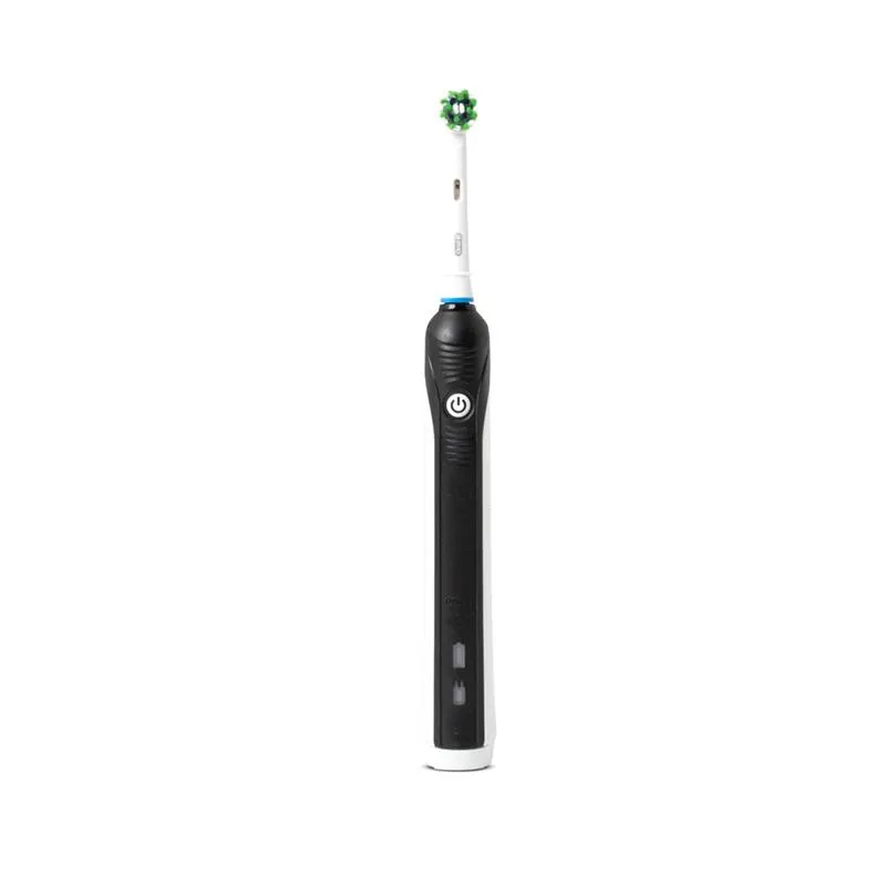Oral-b Pro 1 790 duo black/white elektrisk tandbørste