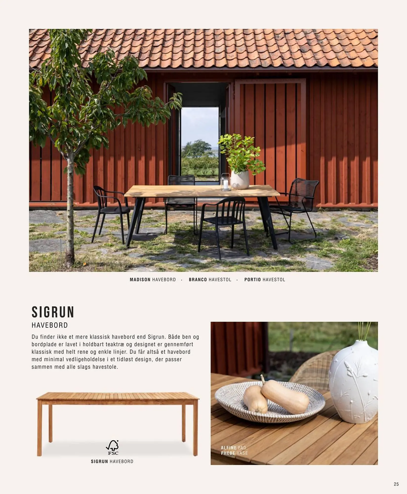 Ilva tilbudsavis Gyldig indtil 14. marts - 30. september 2023 - tilbudsavis side 25