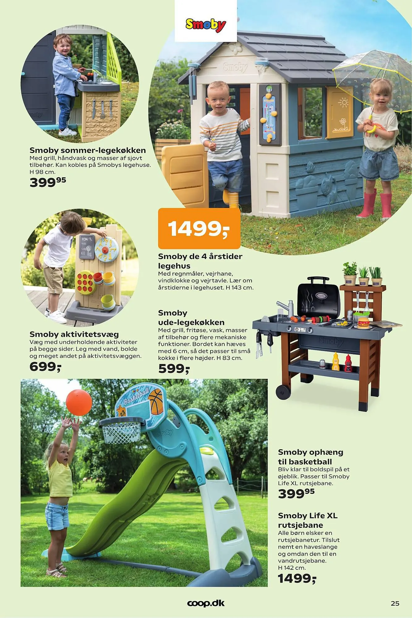 Coop.dk Shopping tilbudsavis Gyldig indtil 18. marts - 31. maj 2024 - tilbudsavis side 24