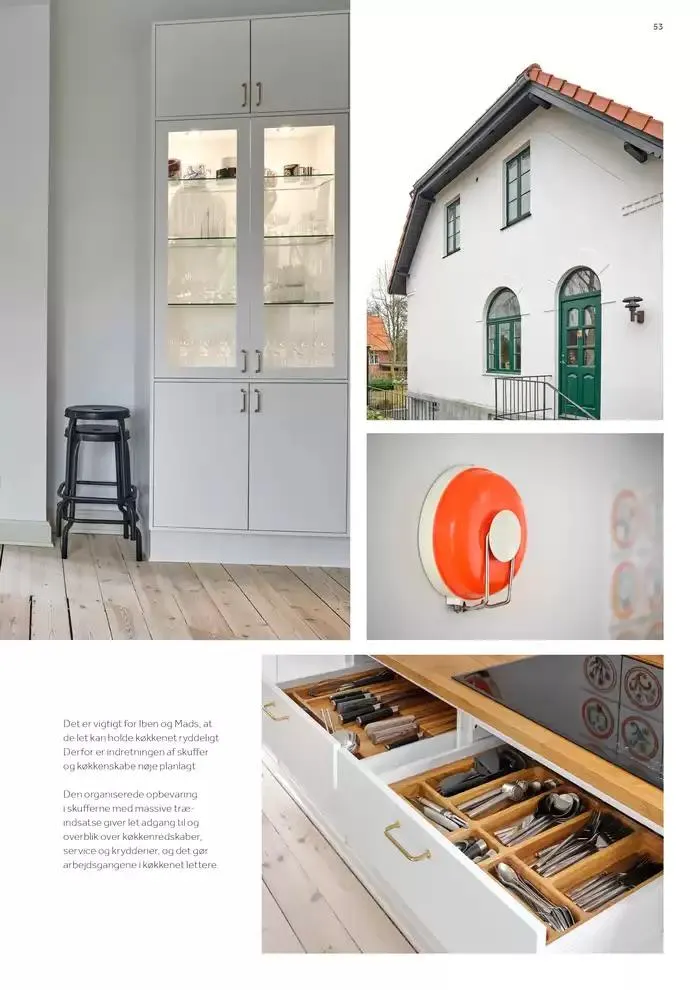 Køkkenbogen  Gyldig indtil 7. januar - 31. december 2025 - tilbudsavis side 55
