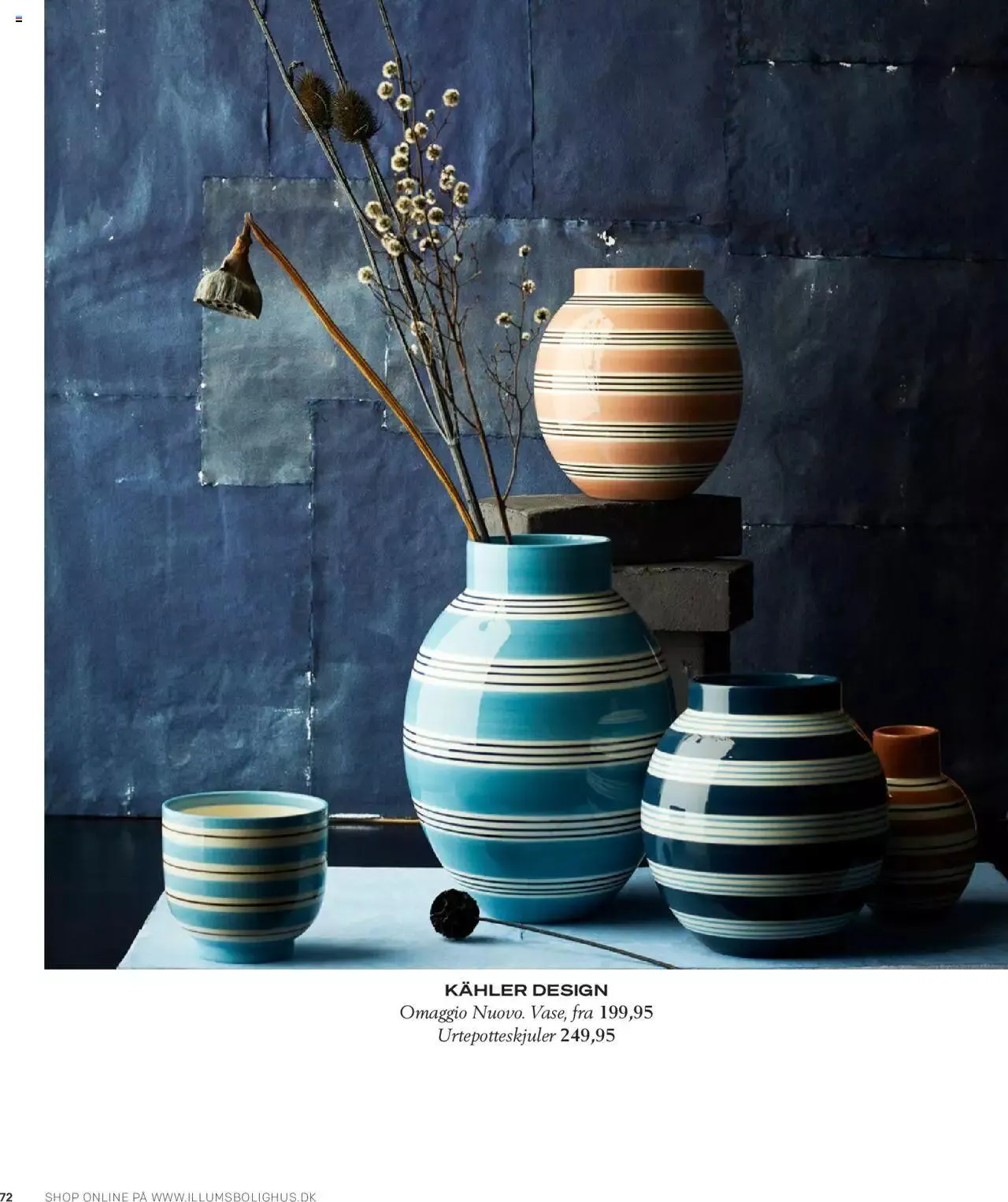 Illums Bolighus - Tilbudsavis Gyldig indtil 1. september - 31. december 2023 - tilbudsavis side 72