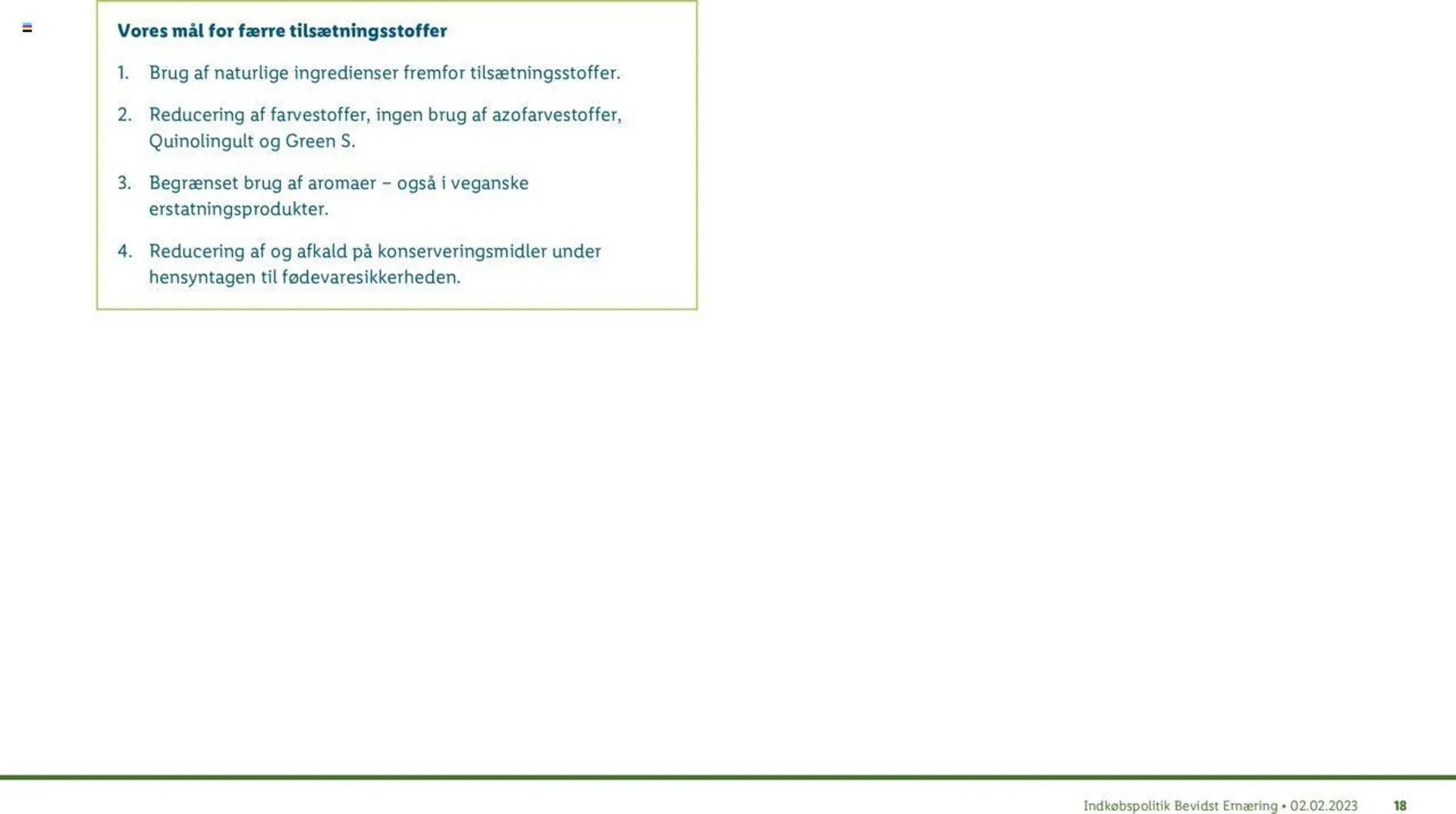Lidl tilbudsavis Gyldig indtil 7. februar - 31. december 2024 - tilbudsavis side 19
