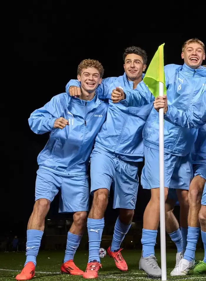 Sport 24 Team Gyldig indtil 24. januar - 31. december 2025 - tilbudsavis side 40