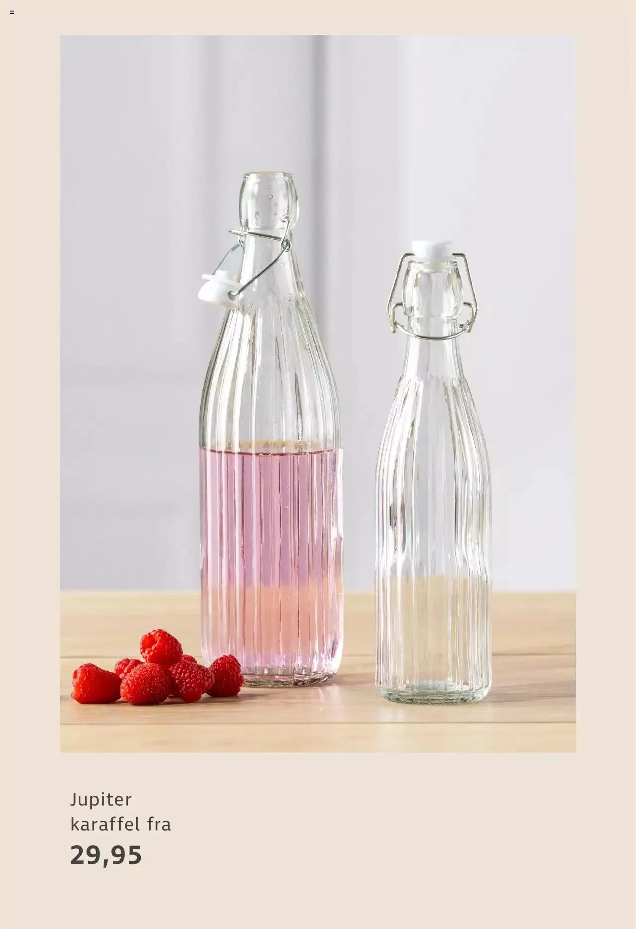 Illums Bolighus - Sommeren Gyldig indtil 1. august - 31. december 2023 - tilbudsavis side 31