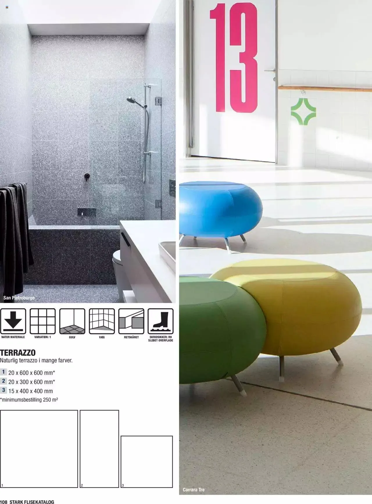 Stark - Fisekatalog Gyldig indtil 1. februar - 31. december 2023 - tilbudsavis side 108