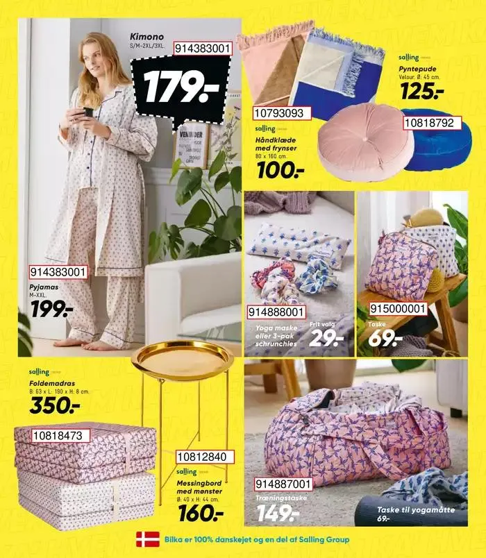 Bilka Tilbudsavis Gyldig indtil 25. januar - 8. februar 2025 - tilbudsavis side 20